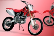 CRF150R/R2の画像