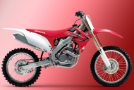 CRF250Rの画像