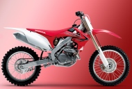 CRF450Rの画像