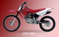 CRF100Fの画像