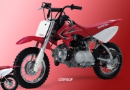 CRF50Fの画像