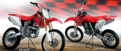 CRF150R