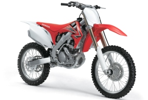 CRF250R