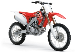 CRF450R